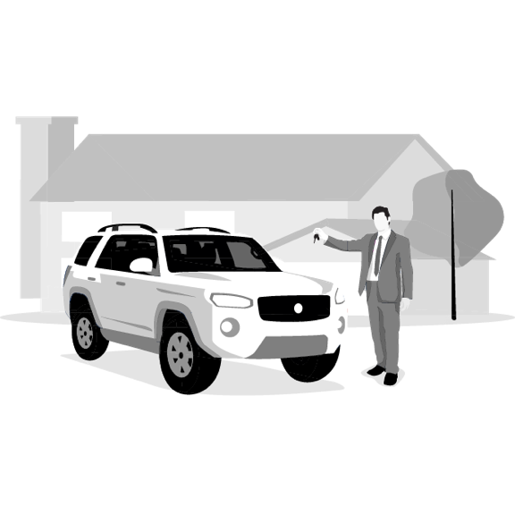 2026 Volvo XC90 B5 Plus photo 2